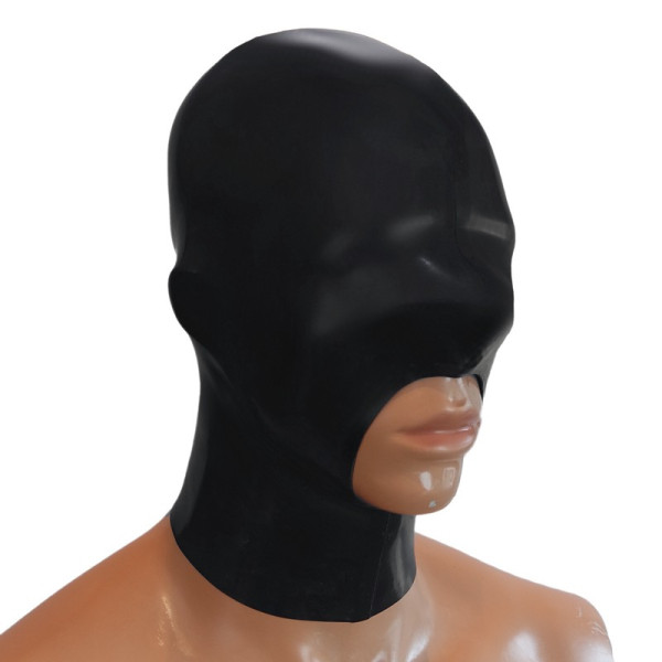 face fuck mask